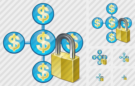 Area Business Locked Symbol Area Business Locked Symbol