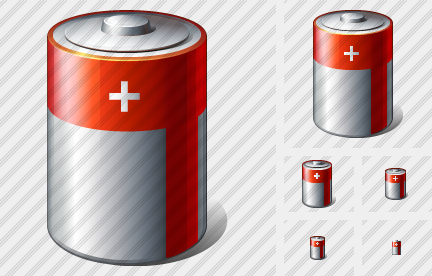 Battery Icon