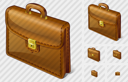 Breafcase Icon Breafcase Icon
