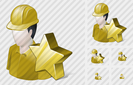 Builder Favorite Icon