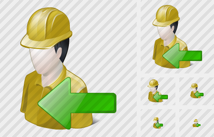 Icono Builder Import