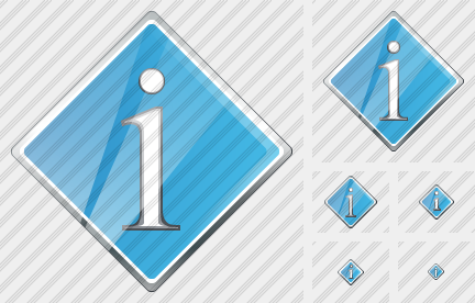 Button Info Symbol Button Info Symbol
