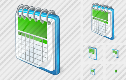 Calendar Icon Calendar Icon