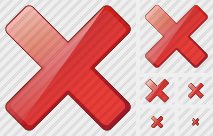 Cancel Icon Cancel Icon