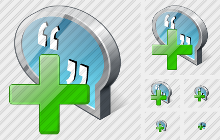 Chat Add Icon Chat Add Icon