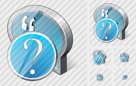 Chat Question Icon Chat Question Icon