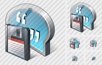 Chat Save Icon Chat Save Icon