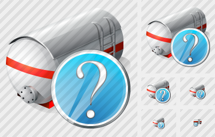 Cistern Question Icon