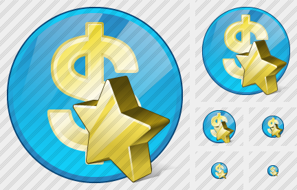 Company Business Favorite Icon Company Business Favorite Icon