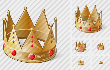 Crown Symbol