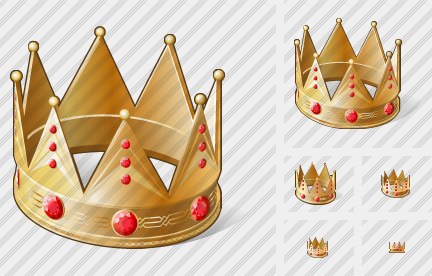 Crown Icon