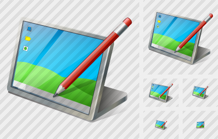 Desktop Edit Symbol Desktop Edit Symbol