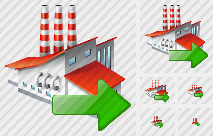 Factory Export Symbol Factory Export Symbol