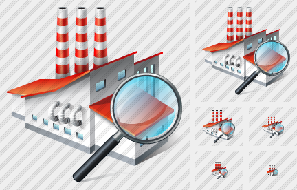 Factory Search 2 Symbol Factory Search 2 Symbol