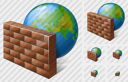 Icona Firewall