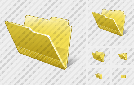 Folder Icon Folder Icon