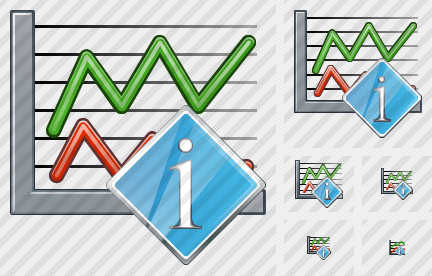 Graph Info Symbol