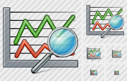 Icône Graph Search