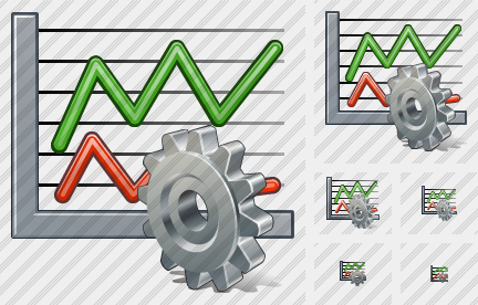 Icono Graph Settings