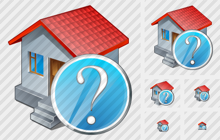 Home Question Icon