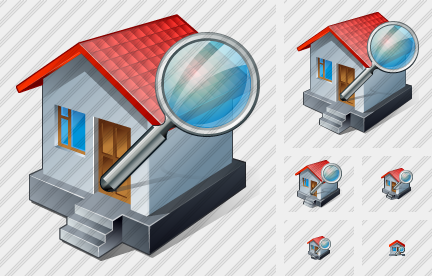 Home Search Icon