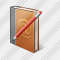 Address Book Edit Icon