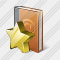 Address Book Favorite Icon