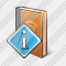 Address Book Info Icon