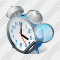 Icône Alarm Clock Search 2