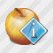 Apple Info Icon