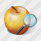 Apple Search 2 Icon
