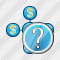 Area Business Question Icon