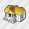 Bank Icon