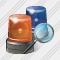 Beacon Light Search 2 Icon