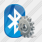 Bluetooth Settings Icon