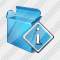 Box Open Info Icon