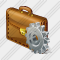 Breafcase Settings Icon