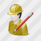 Builder Edit Icon