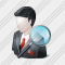 Business User Edit Icon