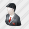 Business User Icon