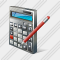 Calculator Edit Icon