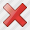 Cancel Icon