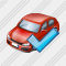 Car Ok Icon