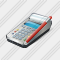 Cash Register Edit Icon