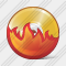 CD Burn Icon