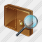 Change Purse Search 2 Icon