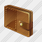 Change Purse Icon