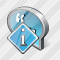 Chat Info Icon