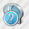 Chat Question Icon