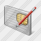 Chip Card Edit Icon